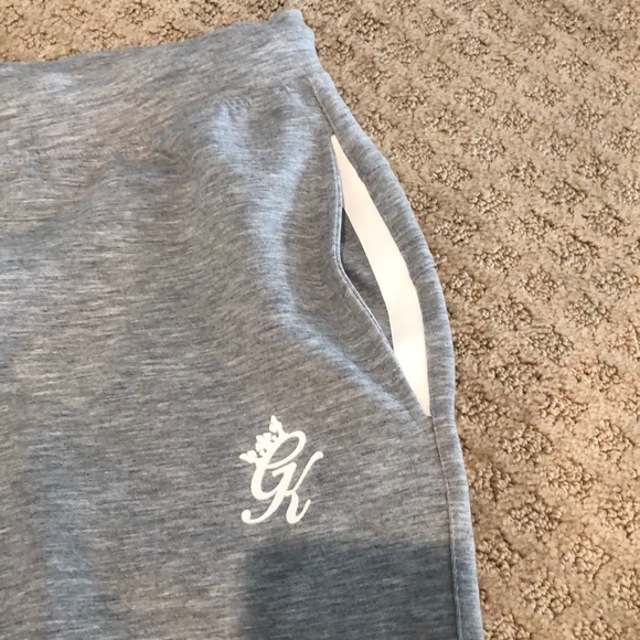 Gym King Full body TRACKSUIT - Picture 5 of 9